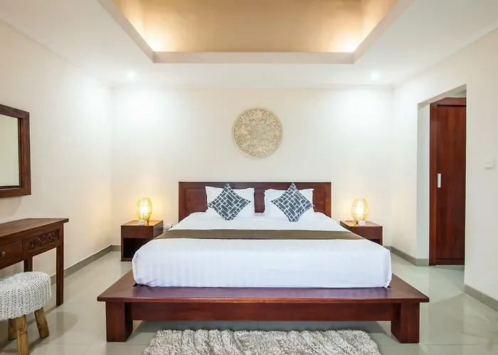 Arumi Ayu Villa