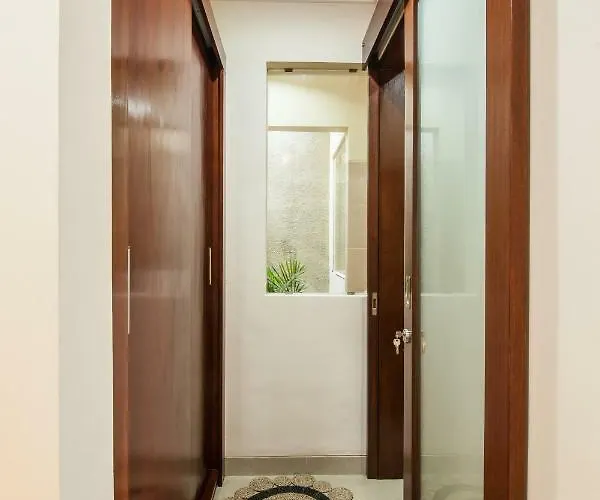Arumi Ayu Villa *
