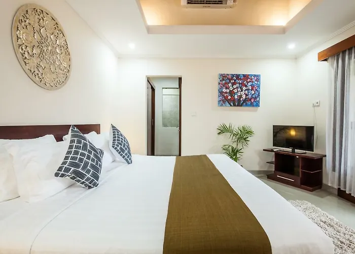 Villa Arumi Ayu