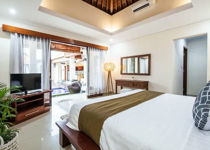 Villa Arumi Ayu *