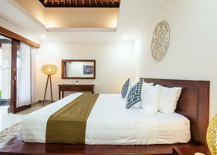 Arumi Ayu Villa Canggu