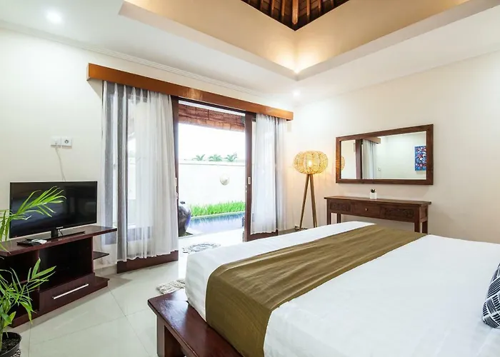 Villa Arumi Ayu Canggu