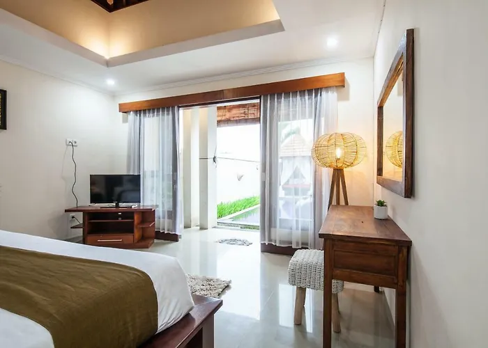 Villa Arumi Ayu *