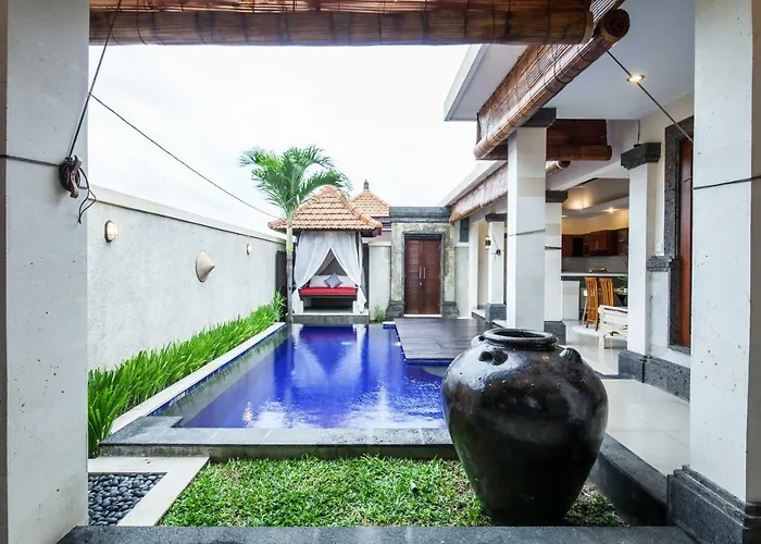 Arumi Ayu * Canggu