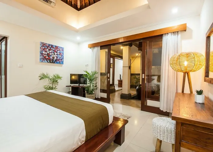 Arumi Ayu Canggu