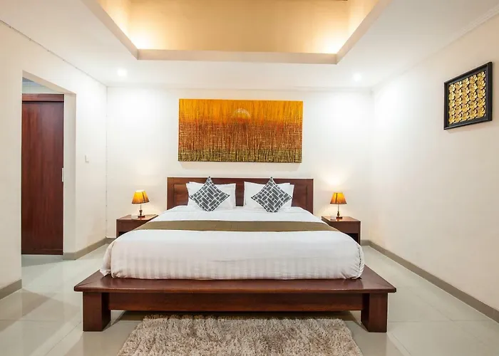 Villa Arumi Ayu Canggu