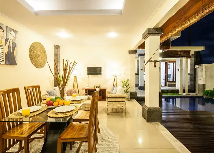 Villa Arumi Ayu