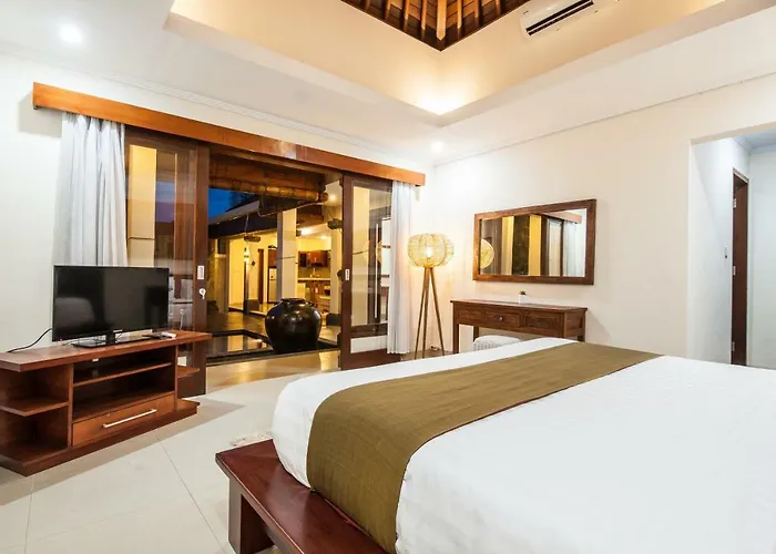 Arumi Ayu Canggu