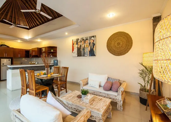 Arumi Ayu Canggu