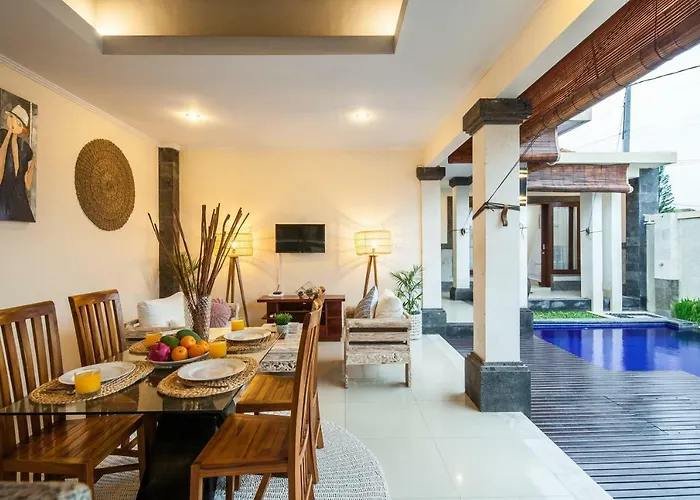 Arumi Ayu Canggu