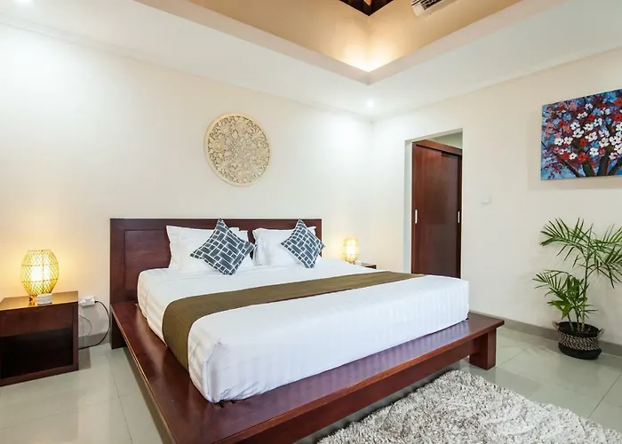 Arumi Ayu Villa